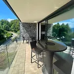 The View!!! By Design Apartamento *
