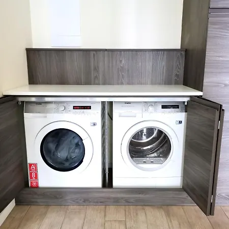 The View!!! By Design Appartamento