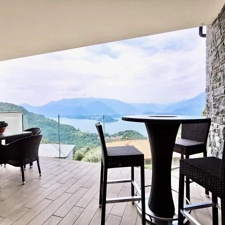 The View!!! By Design Appartamento *