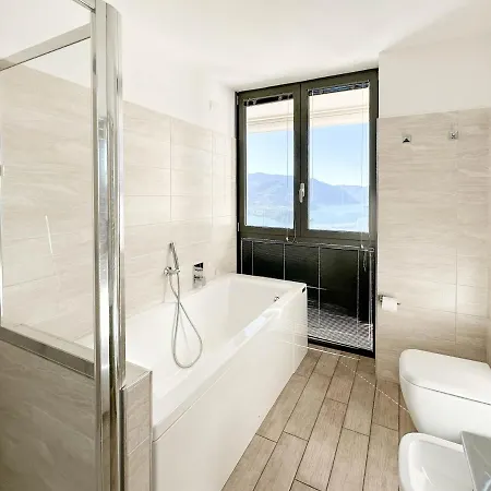 Appartamento The View!!! By Design *