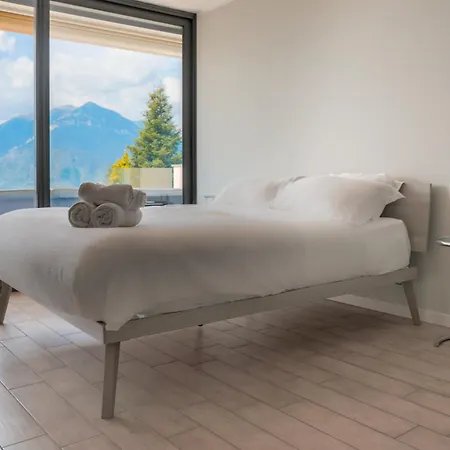 Appartamento The View!!! By Design