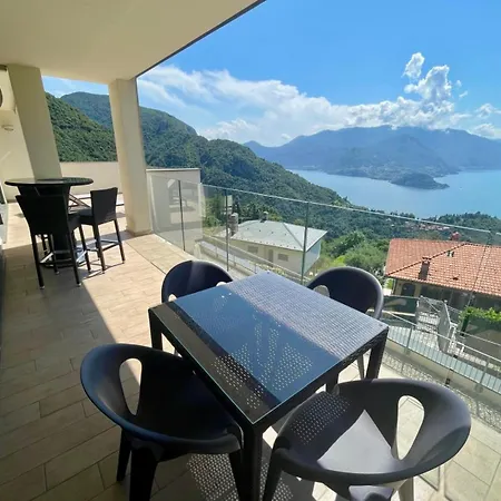 The View!!! By Design Appartamento