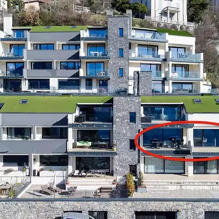 Appartement The View!!! By Design Perledo