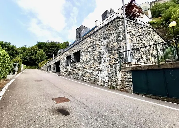 The View!!! By Design Apartment