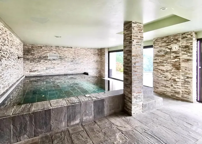 Apartment The View!!! By Design Perledo