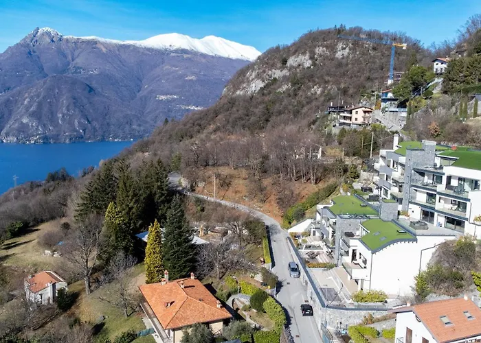 Apartment The View!!! By Design Perledo