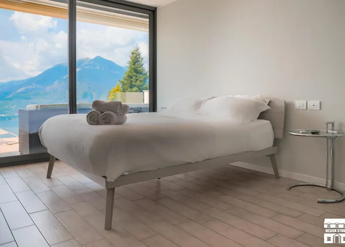 Apartment The View!!! By Design