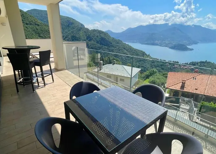 The View!!! By Design Apartment