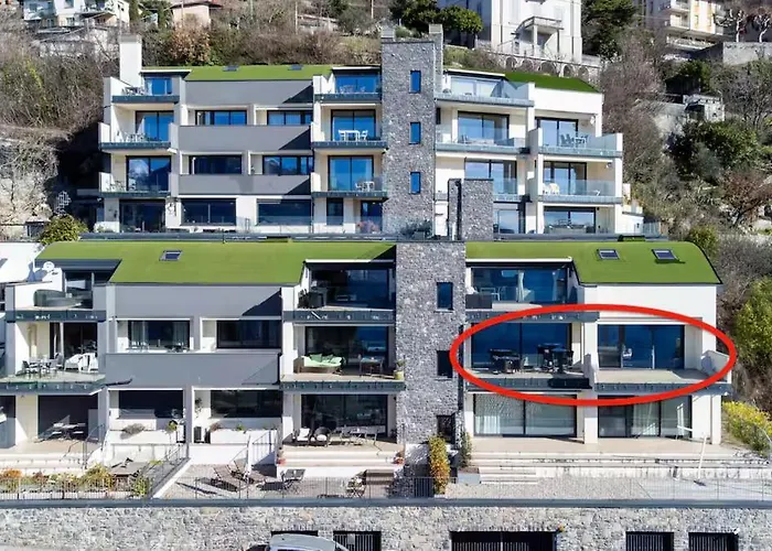Appartement The View!!! By Design Perledo