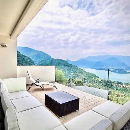 The View!!! By Design Apartment