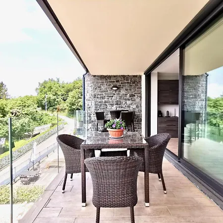 Apartment The View!!! By Design Perledo