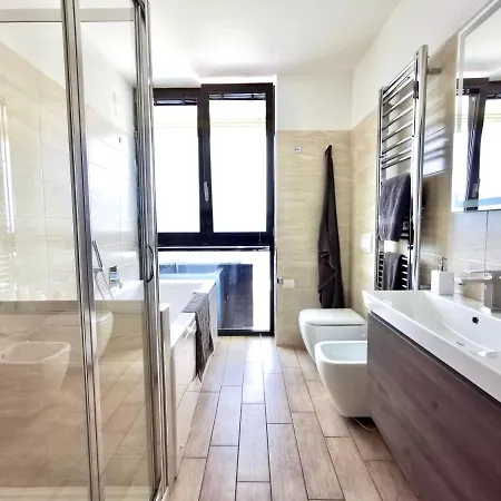 Apartment The View!!! By Design Perledo