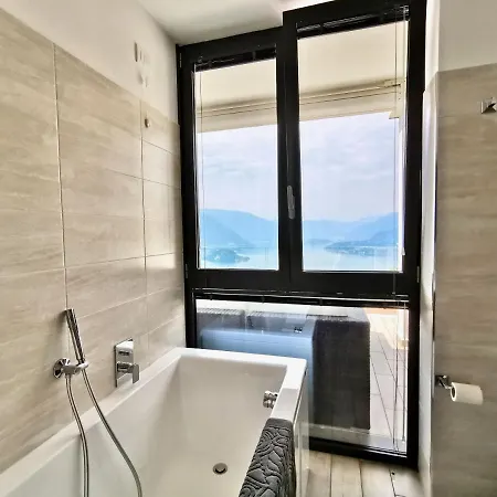 The View!!! By Design Apartment *