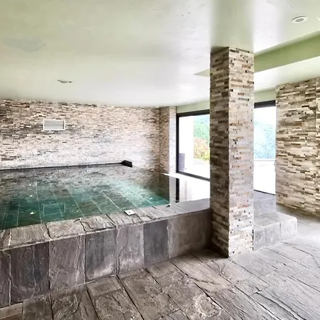 Apartment The View!!! By Design Perledo