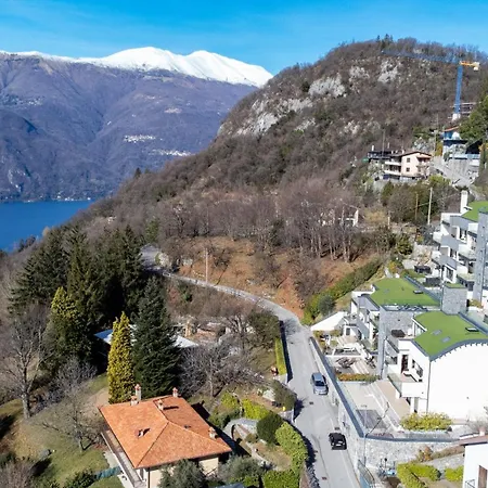 Apartment The View!!! By Design Perledo