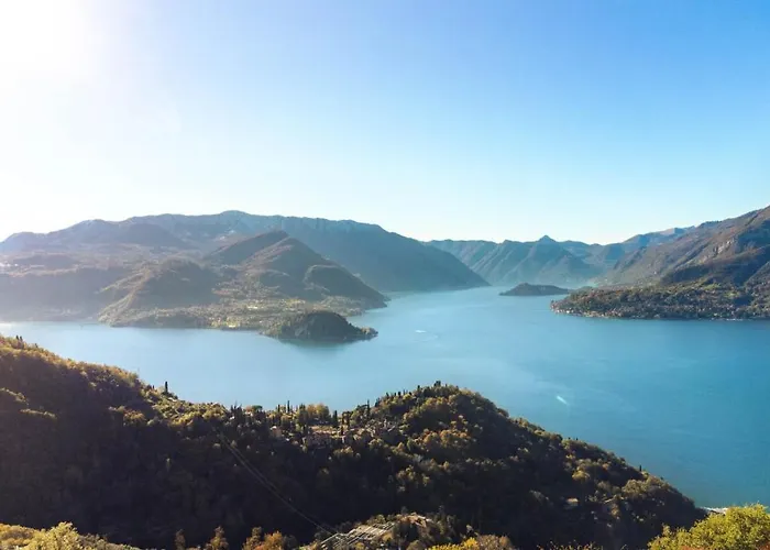 Apartment The View!!! By Design Perledo