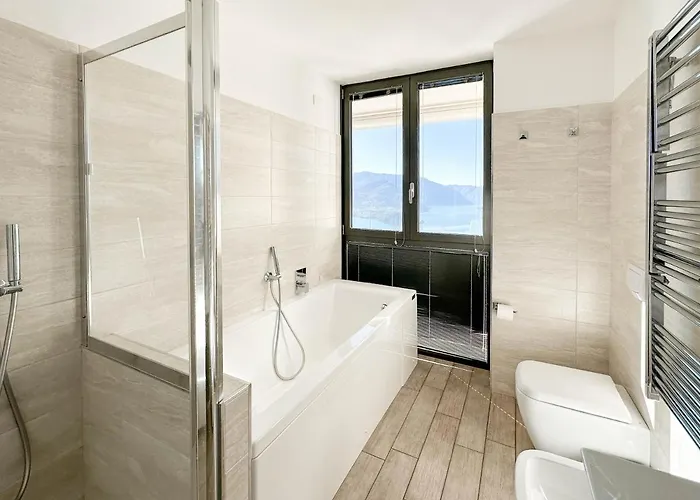 Apartment The View!!! By Design *