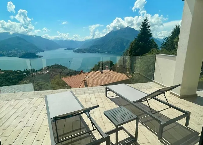 Apartment The View!!! By Design