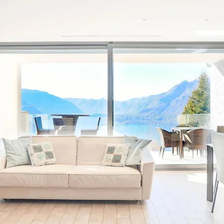 The View!!! By Design شقة Perledo