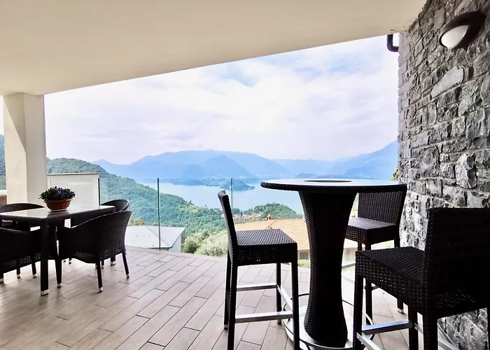 The View!!! By Design شقة *