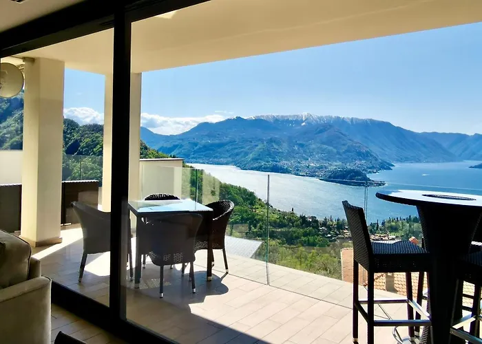 The View!!! By Design شقة Perledo