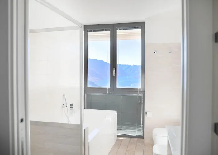 The View!!! By Design شقة Perledo