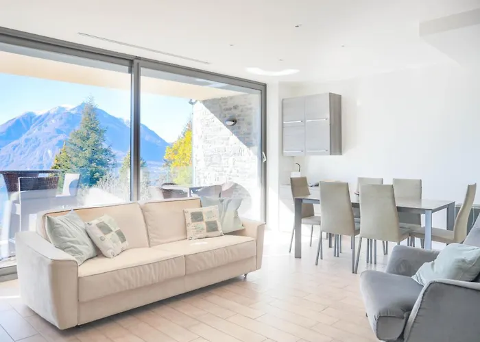 The View!!! By Design شقة Perledo