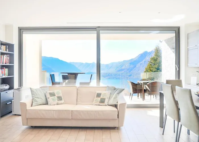 The View!!! By Design شقة Perledo